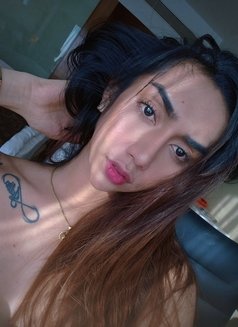 Jullia ur cam model star - Transsexual escort in Quezon Photo 26 of 29