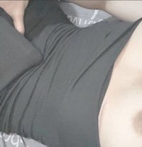 Fully Versatile Sultry kimmy - Acompañantes transexual in Manila