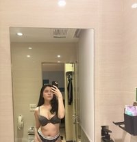 Just arrived Sweet and Passionate - escort in Bangkok