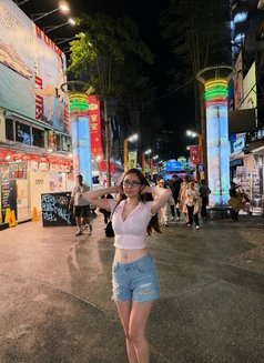 𝓐𝔂𝓮𝓴𝓪 - escort in Taipei Photo 9 of 9