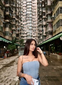 Baby Girl Ariana - escort in Manila Photo 18 of 18