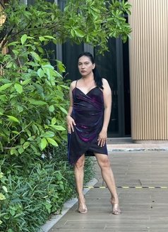 JUST ARRIVED SEXXY TRIXIE FROM 🇵🇭🇯🇵 - Transsexual escort in Chiang Mai Photo 8 of 21