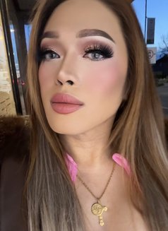 JUST ARRIVED🇵🇭TS MISTRESS FILIPINA🇵🇭 - Transsexual escort in London Photo 30 of 30