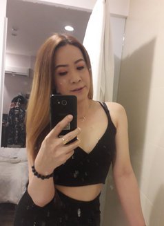 Ts Cam show in philippines - Transsexual escort in Taipei Photo 10 of 10