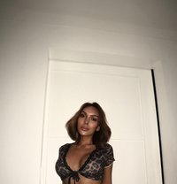 The Newest Just Arrived Vanetika - Transsexual escort in Bangkok