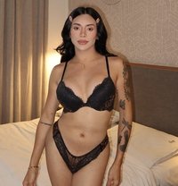 VERSA TOP LADYBOY ( Worship Every Inch ) - Transsexual escort in Manila