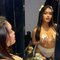 ONLY FOR CAMSHOW DONT ASK FOR MEET UP - Acompañantes transexual in Tel Aviv