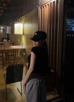 Just arrived! 爱YingYing YoungestFemenine - Acompañantes transexual in Hong Kong Photo 2 of 21