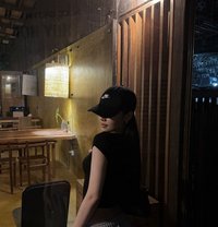 Just arrived! 爱YingYing YoungestFemenine - Acompañantes transexual in Kuala Lumpur