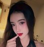 Just arrived! 爱YingYing YoungestFemenine - Transsexual escort in Manila Photo 9 of 23