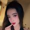 Just arrived! 爱YingYing YoungestFemenine - Acompañantes transexual in Hong Kong