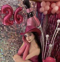 KimBaobei Party/GFE - Acompañantes transexual in Manila