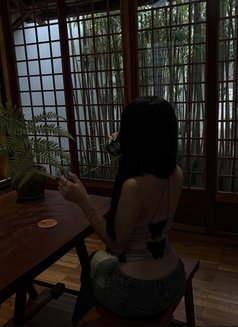 Just arrived! 爱YingYing YoungestFemenine - Acompañantes transexual in Kuala Lumpur Photo 12 of 23