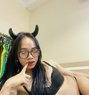 Just Arrived Young Katie 20 🇵🇭🇴🇲 - Acompañantes transexual in Muscat Photo 4 of 8