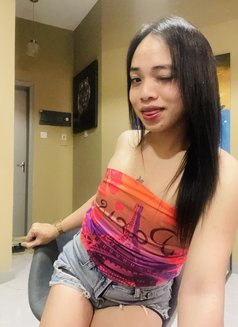 Just Arrived Young Sexy Katie 🇵🇭🇴🇲 - Acompañantes transexual in Muscat Photo 10 of 10