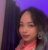 Just Arrived Fresh Young Katie🇵🇭🇴🇲 - Acompañantes transexual in Muscat Photo 7 of 10