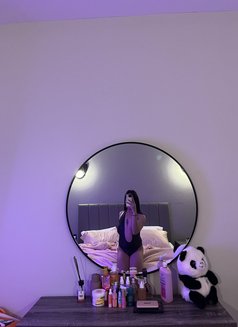 Just Arrived Young Sexy Katie 🇵🇭🇸🇦 - Acompañantes transexual in Riyadh Photo 9 of 10