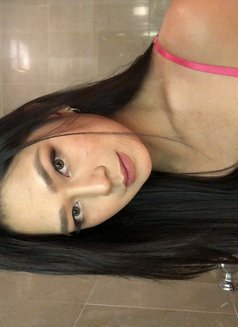 Fully Functional and CUMS A LOT TS ARA - Transsexual escort in Indore Photo 7 of 20