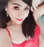 JUST ARRIVED YOUR NAUGHTY ANDREA - puta in Mumbai Photo 9 of 10