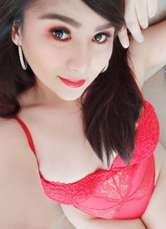 JUST ARRIVED YOUR NAUGHTY ANDREA - escort in Mumbai Photo 9 of 10