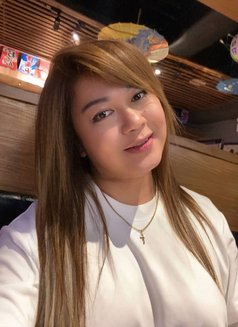 JUST ARRIVED!YourHornyHOTWildTOPTSxxx - Transsexual escort in Casablanca Photo 30 of 30