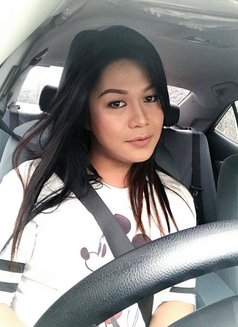 JUST ARRIVED! YourHornyHOTWildTOPTSxxx - Acompañantes transexual in Seoul Photo 29 of 30
