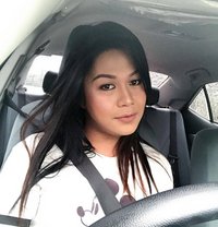 JUST ARRIVED! YourHornyHOTWildTOPTSxxx - Acompañantes transexual in Seoul Photo 29 of 30