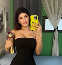 JUST DANNA - Transsexual escort in Manila