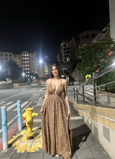 SIMPLY DANNA - Transsexual escort in Manila Photo 27 of 30