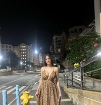 JUST DANNA - Acompañantes transexual in Manila