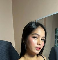 Just Erika! - puta in Manila