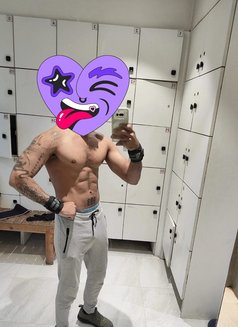 Just for Fantasy - Male escort in Mumbai Photo 1 of 1