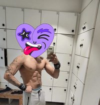 Just for Fantasy - Acompañantes masculino in Ahmedabad