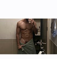 Just for Vip Couple or Lady - Male escort in Kuala Lumpur