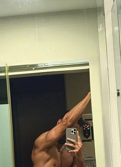 Just for Vip Couple or Lady - Male escort in Kuala Lumpur Photo 3 of 4