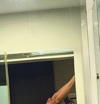 Just for Vip Couple or Lady - Male escort in Kuala Lumpur