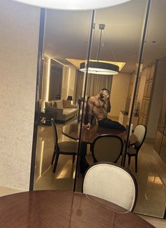 Just for Vip Couple or Lady - Male escort in Kuala Lumpur Photo 4 of 4