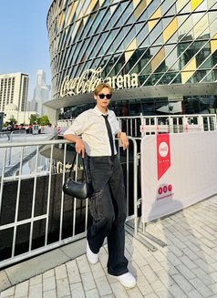 Jessie The Twink - masseur in Abu Dhabi Photo 1 of 7