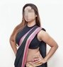 Just Landed!1stime in Chennai AIRHOSTESS - escort in Chennai Photo 1 of 4