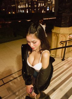 Just Landed / 21yrs Young Japanese - puta in Ho Chi Minh City Photo 5 of 8