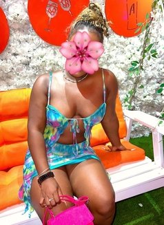 Just Landed African Juicy Pussy for Real - escort in Hyderabad Photo 2 of 6