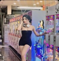 Just Landed Asian Girl Blythe - escort in Bangkok