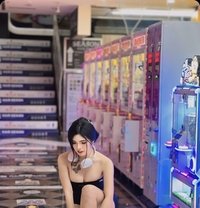 Just Landed Asian Girl Blythe - escort in Bangkok