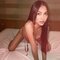 Baby GIRL AZALEA WITH LOTS OF CUM! - Transsexual escort in Bangkok