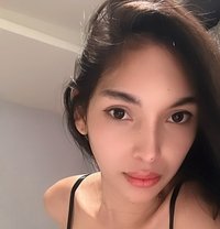 Just landed Babygirl Kamila - escort in Cebu City