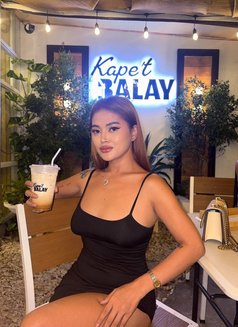 Just Landed! Catt is ready. - escort in Hong Kong Photo 19 of 21