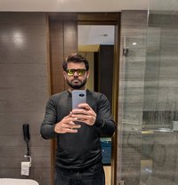 Corporate guy - Male escort in Hyderabad Photo 1 of 1