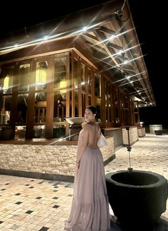 Just Landed - Ella is Back! - escort in Macao Photo 18 of 20