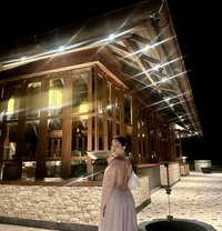 Just Landed - Ella is Back! - escort in Macao