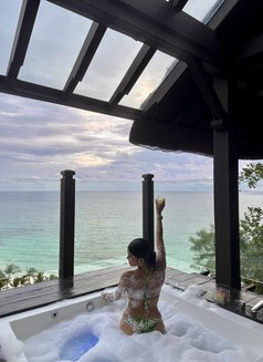 Just Landed - Ella is Back! - escort in Macao Photo 20 of 20